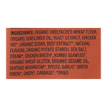 Mike's Mighty Good - Ramen Soup Og3 Brskt Beef - Cs Of 7-2.2 Oz