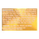 Sheila G's - Brownie Brtl Toff Crunch - Cs Of 6-5 Oz