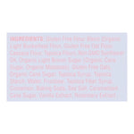 Partake Foods - Cookies Sft Bkd Snkrddl - Cs Of 6-5.5 Oz