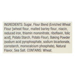 Bob's Red Mill - Cake Mix Yellow - Cs Of 4-15.5 Oz