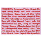 Parch - Cktl Nonalc Prckly Paloma - Cs Of 12-8.4 Fz