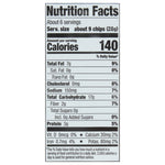 Lundberg Family Farms - Rice Chips Fiery Hot - Cs Of 6-5.5 Oz