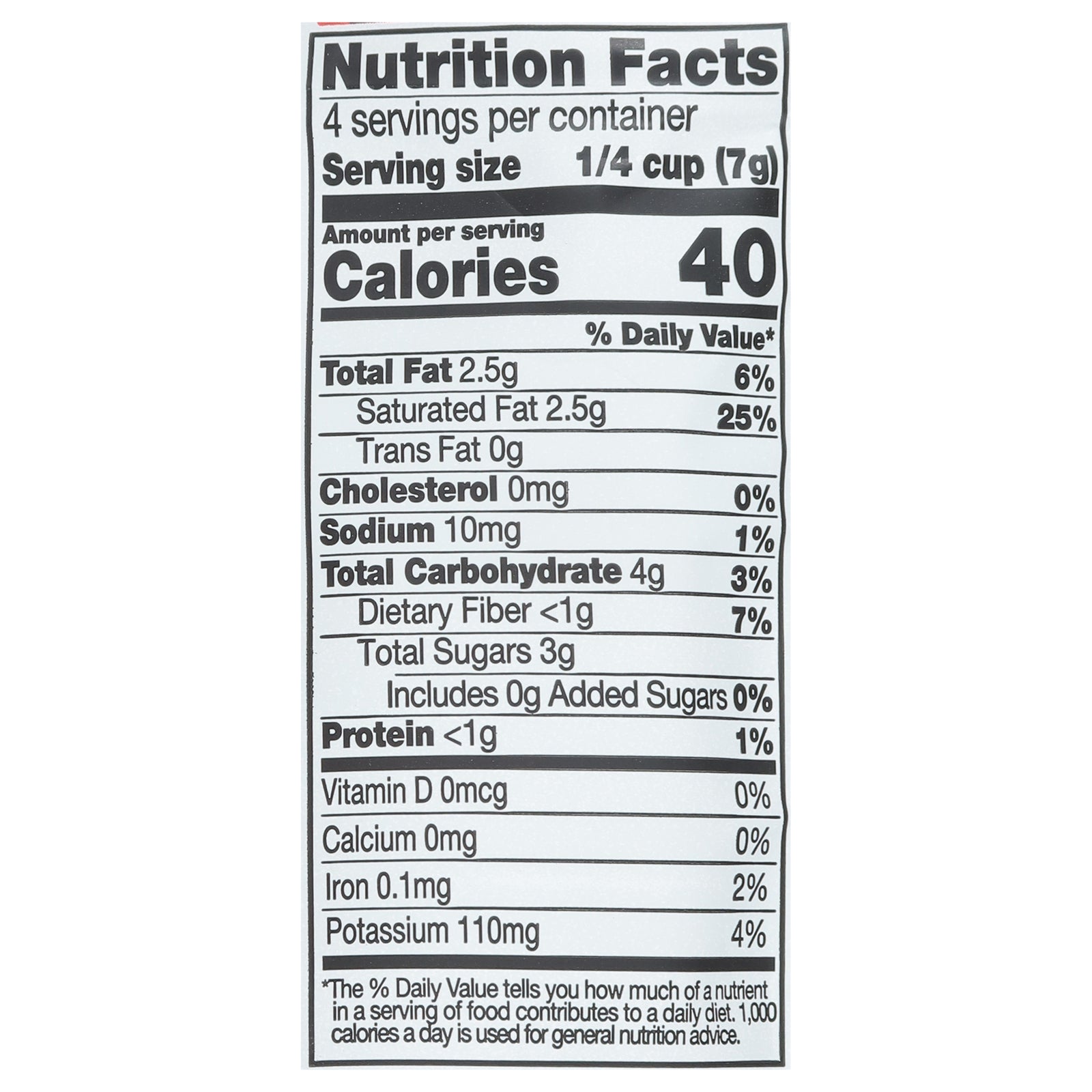 Once Upon A Farm - Cnut Melts Og2 Mngo Bnlla - Cs Of 8-1 Oz