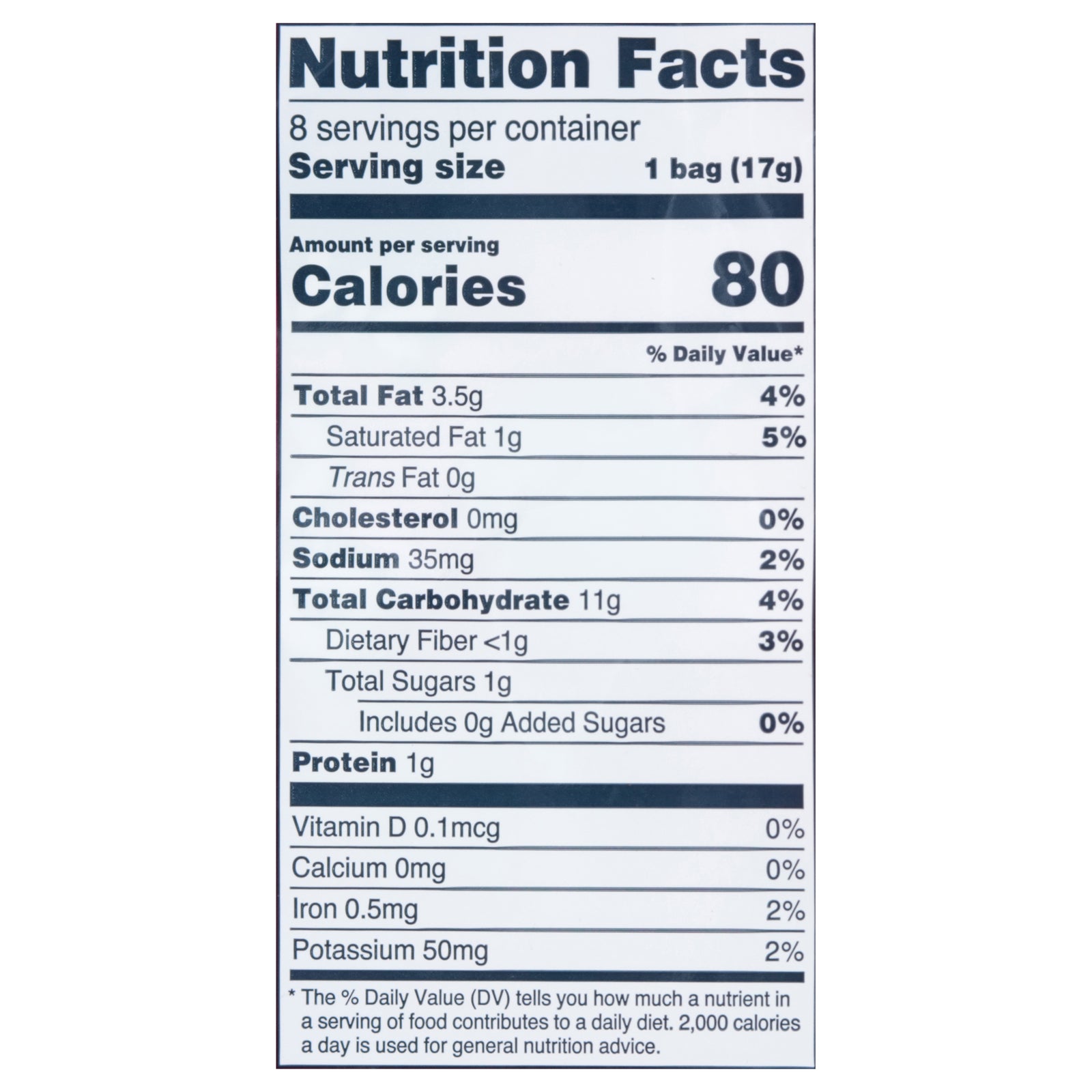 Lesser Evil - Lil Puff Og2 Star Berry - Cs Of 12-8/.6 Oz