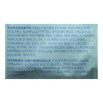 Rivalz - Veg Snack Extra Ched Mac - Cs Of 10-6 Oz