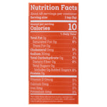 Siete - Sauce Botana Habanero - Cs Of 8-8.5 Fz