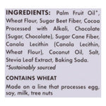 Rip Van Wafels - Wafers Dark Chocolate - Cs Of 6-4.68 Oz