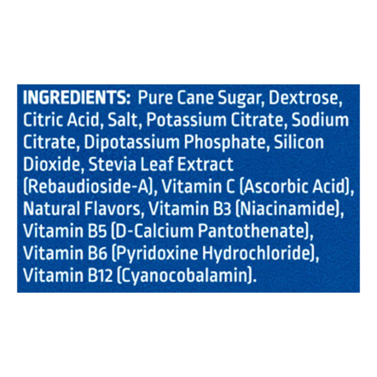 Liquid I.v. - Drink Mix Trop Punch 10ct - Ea Of 1-5.65 Oz