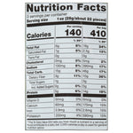 Harvest Snaps - Crisps White Cheddar - Cs Of 12-3 Oz