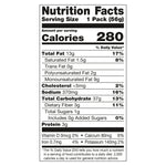 Late July Nacho Chipotle Tortilla Chips – 2 oz Bag, Case of 24