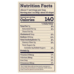 Siete - Tort Chip Og3 Corn Ssalt - Cs Of 6-7.5 Oz