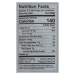 Unreal - Pretzels Milk Chocolate - Cs Of 6-3.5 Oz