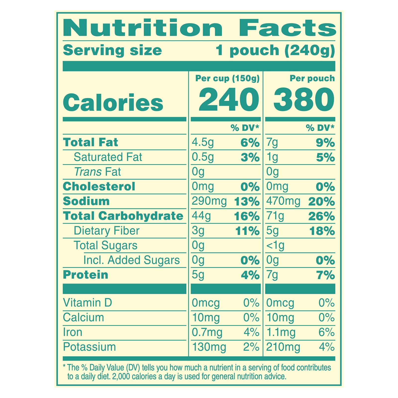 Seeds Of Change - Qnoa Brnrce Og2 The Ssalt - Cs Of 12-8.5 Oz