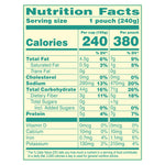 Seeds Of Change - Qnoa Brnrce Og2 The Ssalt - Cs Of 12-8.5 Oz