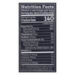 Siete - Cookies Fresas Con Crema - Cs Of 10-4.5 Oz