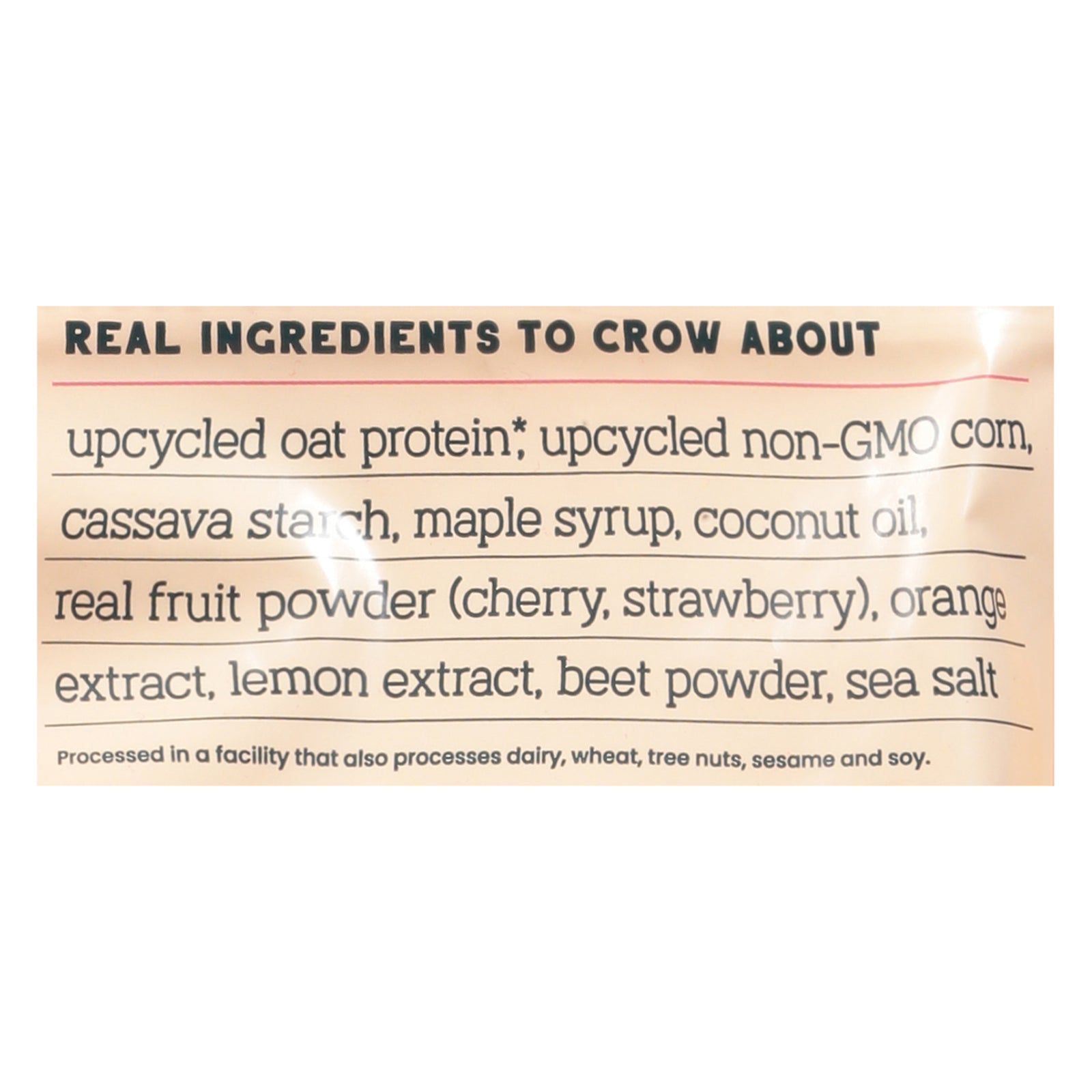 Seven Sundays - Cereal Super Fruity Oat - Cs Of 6-8 Oz