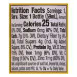 Remedy Organics - Shot Og2 Heal Super Immun - Cs Of 24-2 Oz