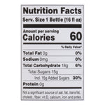 Just Ice Tea - Tea Og2 Berry Hibiscus - Cs Of 12-16 Fz