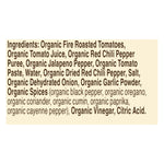 Muir Glen - Chli Strt Og2 Med Rst Tom - Cs Of 12-28 Oz