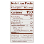 Simple Mills - Bar Broni Chc Sft Alm Flr - Cs Of 6-5.99 Oz