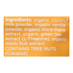 Four Sigmatic - Crmr Og2 Think Van Cnut - Cs Of 6-4.23 Oz