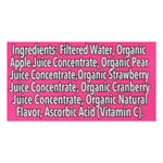 Lakewood - Juice Og2 Frt Punch Lttle - Cs Of 4-8/6.75 Z