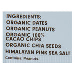 Jonesbar - Bar Og2 Chocolate Pbtr - Cs Of 12-1.7 Oz