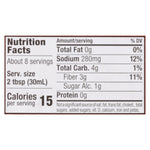 Skinny Girl - Drsg Sf Ff Chipotle Ranch - Cs Of 12-8 Fz