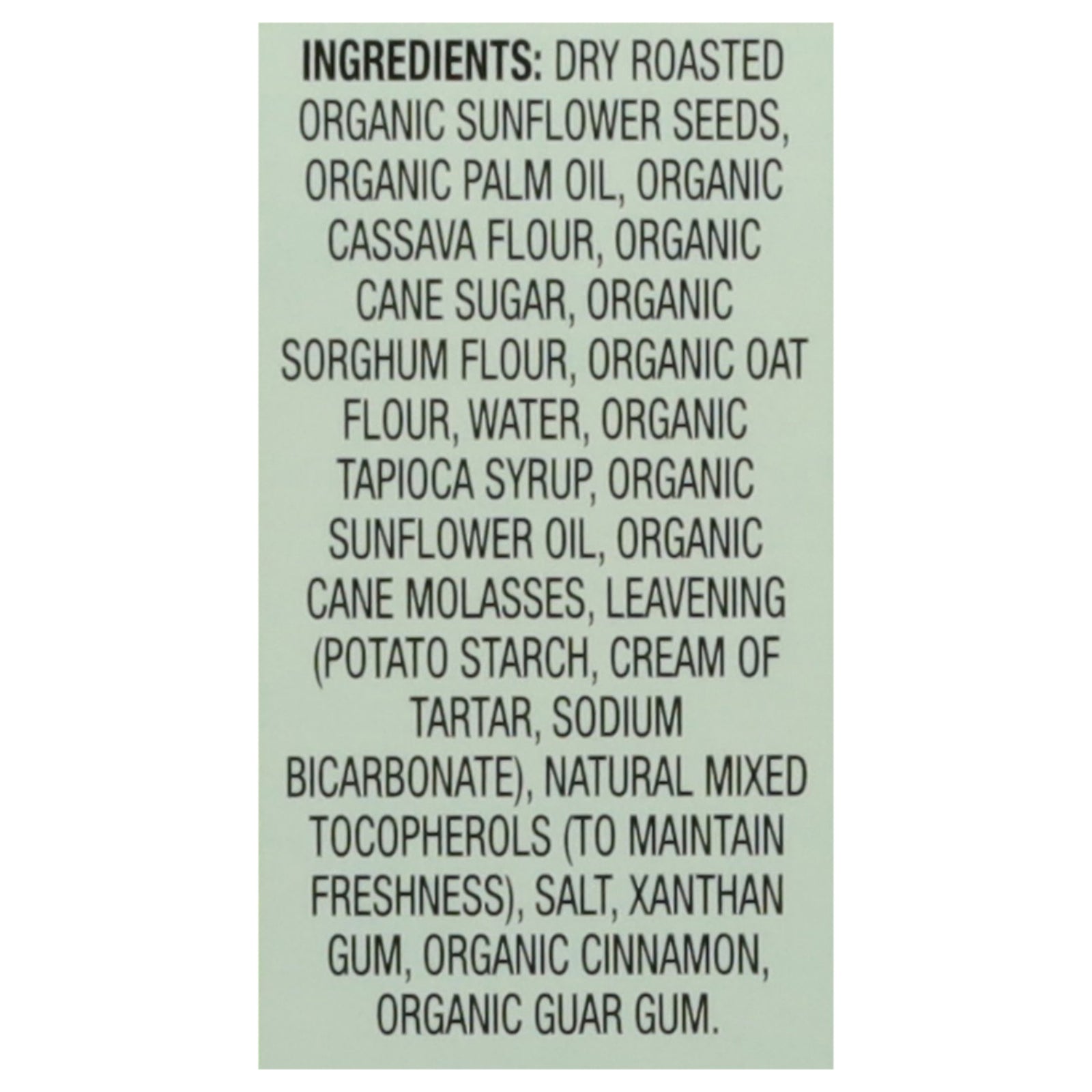 Once Again - Sand Og2 Gram Sunflwr Btr - Cs Of 6-7.95 Oz