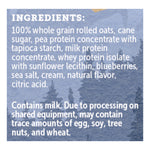 Kodiak Cakes - Oatml Blbry Crm 6pckt - Cs Of 6-10.58 Oz