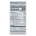 Gimme Seaweed Snacks - Seawd Snk Og2 Avo Oil 5pk - Cs Of 6-5/.14 Oz