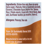 Heavenly Hunks - Cookie Peanut Butter Choclte - Case Of 6 - 6 Oz