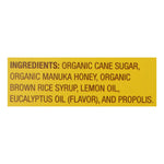 Wedderspoon - Hny Drp Og2 Mnka Lemon - Ea Of 1-4 Oz