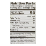 Wedderspoon - Hny Drp Og2 Mnka Lemon - Ea Of 1-4 Oz