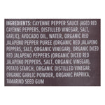 Primal Kitchen - Sauce Hot Buffalo - Cs Of 6-8.5 Oz