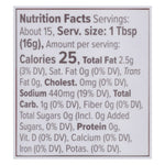 Primal Kitchen - Sauce Hot Buffalo - Cs Of 6-8.5 Oz