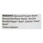 Go Raw - Sld Tpr Og2 Itl Hrb Sprtd - Cs Of 6-4 Oz