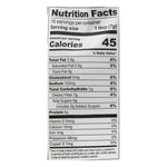 Go Raw - Sld Tpr Og2 Itl Hrb Sprtd - Cs Of 6-4 Oz