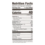 Kettle And Fire - Bone Brth Og2 Tmrc Ginger - Cs Of 8-32 Oz