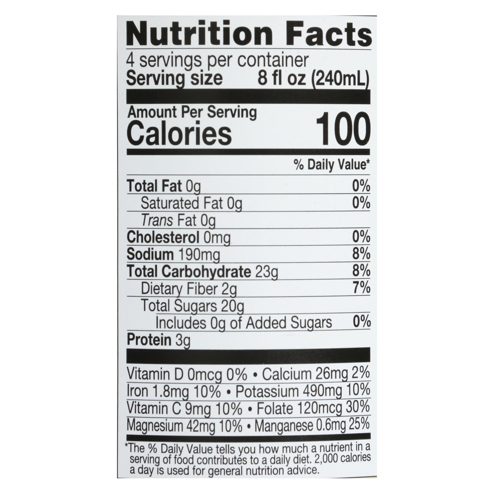 Lakewood - Juice Beet Ginger Tumeric - Case Of 6 - 32 Oz