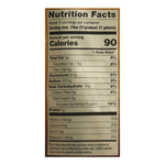 Drizzilicious - Rice Crisp Mini Bday Cake - Case Of 12-4 Oz