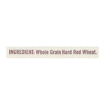 Bob's Red Mill - Flour Whole Wheat - Cs Of 8-5 Lb