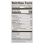 Kettle And Fire - Broth Beef Low Sodium - Cs Of 8-32 Oz