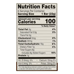 Blake's Seed Based - Crispy Treat Choco Chip - Cs Of 6-6/.78 Oz