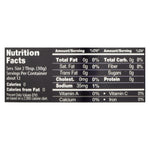 Walden Farms Dip - Chocolate - Case Of 6 - 12 Oz