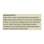 De Soi - Sprklng Bev Golden Hour - Cs Of 6-4/8 Fz