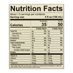 De Soi - Sprklng Bev Golden Hour - Cs Of 6-4/8 Fz