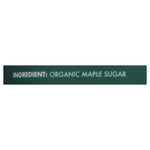 Maple Joe - Maple Sugar Og2 Gran - Cs Of 12-7.76 Oz