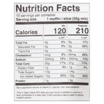 Miss Jones Baking Co - Mx Blubry Muffin Bread Gf - Cs Of 6-12.35 Oz