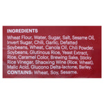 Momofuku - Noodles Sweet Spicy - Cs Of 10-16.75 Oz